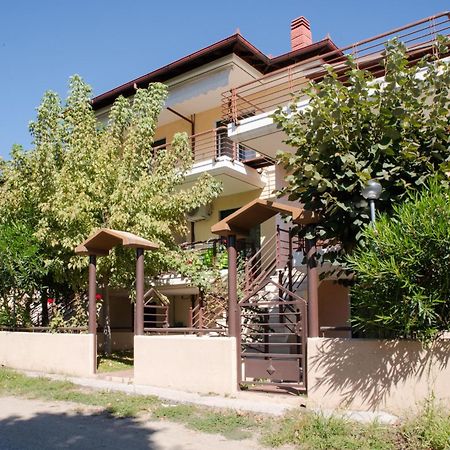 Elena Apartments 2 Asprovalta Exterior photo